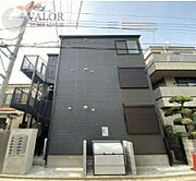 小田急相模原駅より徒歩6分 3階 築4年8ヶ月の賃貸物件