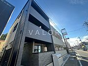 相模大野駅より徒歩15分 1階 新築の賃貸物件