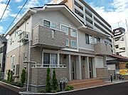 相武台前駅より徒歩3分 2階 築14年10ヶ月の賃貸物件