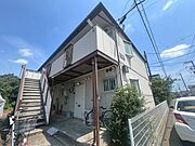 南林間駅より徒歩12分 2階 築41年7ヶ月の賃貸物件