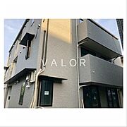 本厚木駅より徒歩17分 2階 新築の賃貸物件