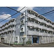 東林間駅より徒歩7分 3階 築29年4ヶ月の賃貸物件