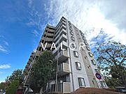 コーポレート中央林間2号棟 6階 築29年11ヶ月の賃貸物件