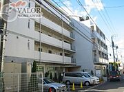 グリーンシンフォニービル 2階 築22年9ヶ月の賃貸物件