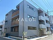 町田駅より徒歩9分 1階 新築の賃貸物件