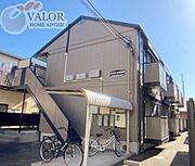 東林間駅より徒歩13分 1階 築25年6ヶ月の賃貸物件