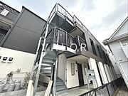 淵野辺駅より徒歩11分 3階 新築の賃貸物件