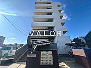 座間駅より徒歩8分 4階 築36年7ヶ月の賃貸物件