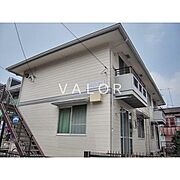 ハイムコーラル 1階 築36年1ヶ月の賃貸物件