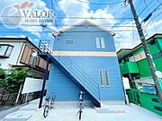 相模大野駅よりバス6分 徒歩4分 1階 築11年11ヶ月の賃貸物件