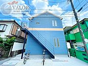 相模大野駅よりバス6分 徒歩4分 2階 築11年11ヶ月の賃貸物件