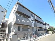 小田急相模原駅より徒歩11分 1階 築1年11ヶ月の賃貸物件