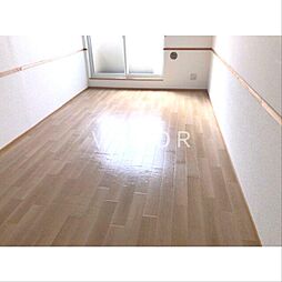 グランアベニュー相模大野 302 3階ワンルームのリビング/ダイニング