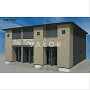 南林間駅より徒歩8分 1階 新築の賃貸物件