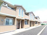 つきみ野駅より徒歩12分 1階 築2年7ヶ月の賃貸物件