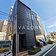 本厚木駅より徒歩2分 1階 築22年8ヶ月の賃貸物件