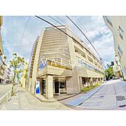 東林間駅より徒歩3分 3階 築30年7ヶ月の賃貸物件