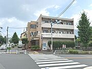鶴川駅より徒歩18分 2階 築40年10ヶ月の賃貸物件