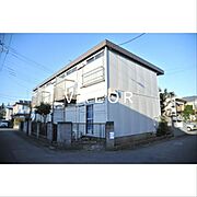 文薫ハイム 2階 築48年2ヶ月の賃貸物件