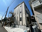 相武台前駅より徒歩4分 1階 新築の賃貸物件