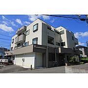 海老名駅より徒歩11分 2階 築35年7ヶ月の賃貸物件