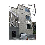 大和駅より徒歩10分 2階 新築の賃貸物件