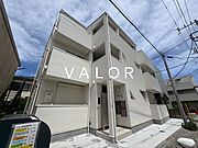 小田急相模原駅より徒歩6分 1階 新築の賃貸物件