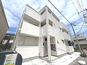 小田急相模原駅より徒歩6分 3階 新築の賃貸物件