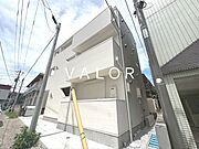 小田急相模原駅より徒歩6分 2階 新築の賃貸物件