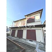 小田急相模原駅より徒歩14分 築42年の賃貸物件