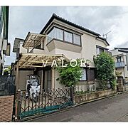 古淵駅より徒歩15分 築41年11ヶ月の賃貸物件