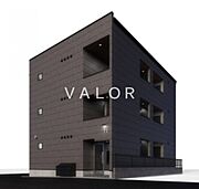 ロボットホーム鶴間 1階 新築の賃貸物件