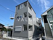 矢部駅より徒歩14分 1階 新築の賃貸物件