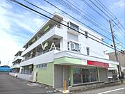 大和駅より徒歩11分 2階 築24年7ヶ月の賃貸物件