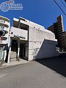 キャメロット相模大野 2階 築37年3ヶ月の賃貸物件