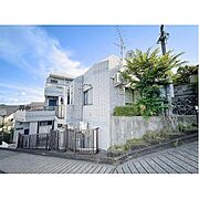 スカイコート町田 2階 築33年6ヶ月の賃貸物件