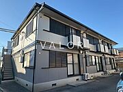 ファンシール 2階 築30年7ヶ月の賃貸物件