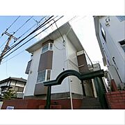 座間駅より徒歩15分 1階 築37年9ヶ月の賃貸物件