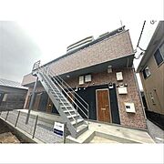 座間駅より徒歩3分 2階 築2年9ヶ月の賃貸物件