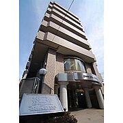 海老名駅より徒歩5分 8階 築32年7ヶ月の賃貸物件