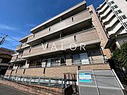 相模大野駅より徒歩6分 1階 築18年11ヶ月の賃貸物件