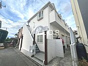 ベルメゾンＮｏ．４１さがみはら 1階 築34年10ヶ月の賃貸物件