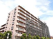 相武台前駅より徒歩4分 5階 築32年9ヶ月の賃貸物件