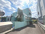 孝友第６ビル 2階 築33年9ヶ月の賃貸物件