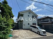 エトワール井上２ 1階 築30年10ヶ月の賃貸物件