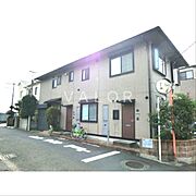 本厚木駅より徒歩11分 1階 築23年2ヶ月の賃貸物件