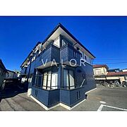 柿生駅より徒歩19分 2階 築21年1ヶ月の賃貸物件