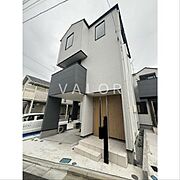 相武台前駅より徒歩8分 築2年6ヶ月の賃貸物件