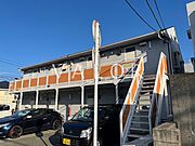 東林間駅より徒歩8分 1階 築41年3ヶ月の賃貸物件