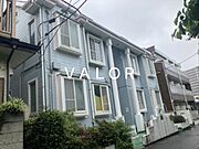 パンシオン町田 2階 築37年10ヶ月の賃貸物件